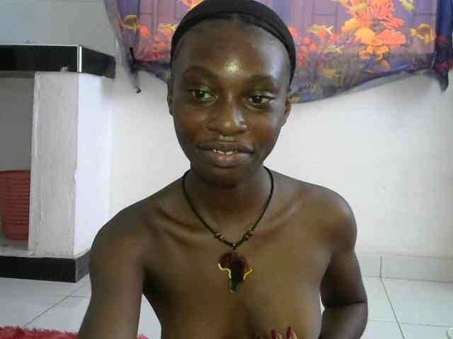 Sexyblackbeauty webcam