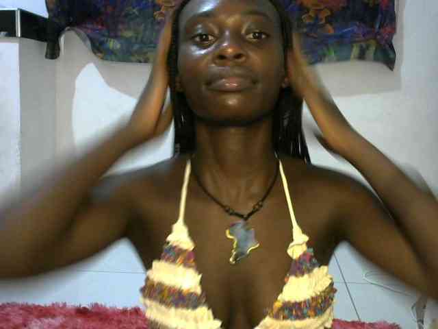 Sexyblackbeauty Sexyblackbeauty