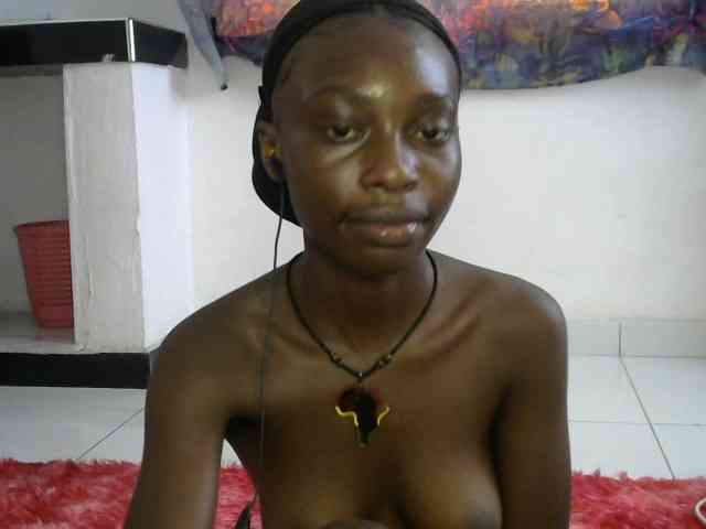 Sexyblackbeauty webcam