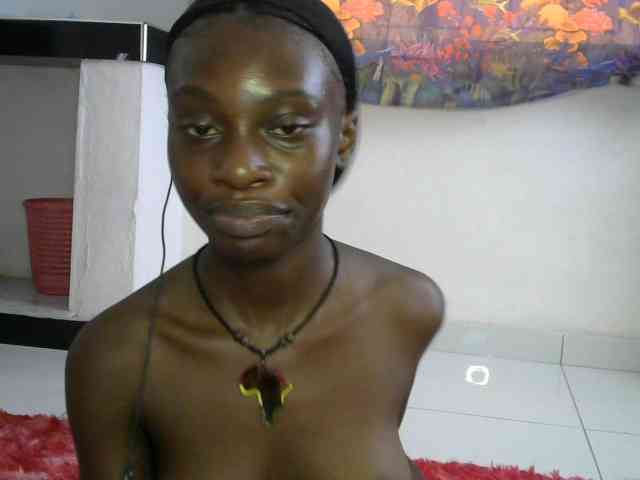 Sexyblackbeauty webcam