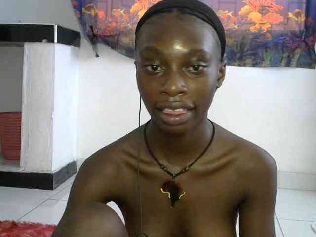 Sexyblackbeauty webcam