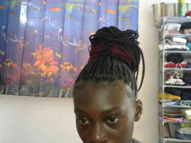 Sexyblackbeauty Sexyblackbeauty