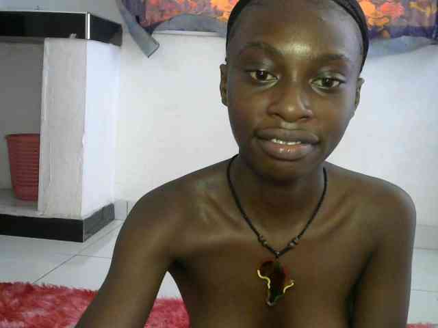 Sexyblackbeauty webcam