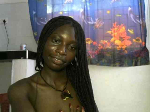 Sexyblackbeauty webcam