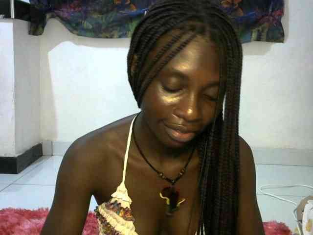 Sexyblackbeauty Sexyblackbeauty