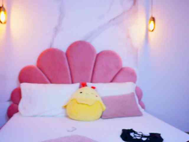 ScarletVeyra Live Webcam on BongaCams