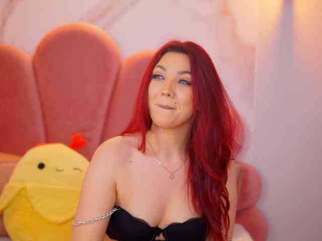 ScarletVeyra webcam