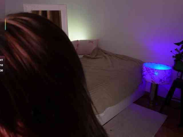 LisaPalmerr's Sexcam