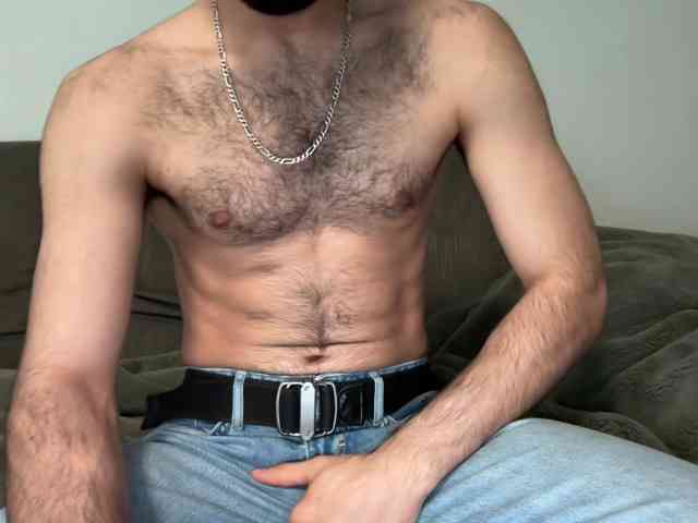 SirSweetSin Live Webcam on BongaCams