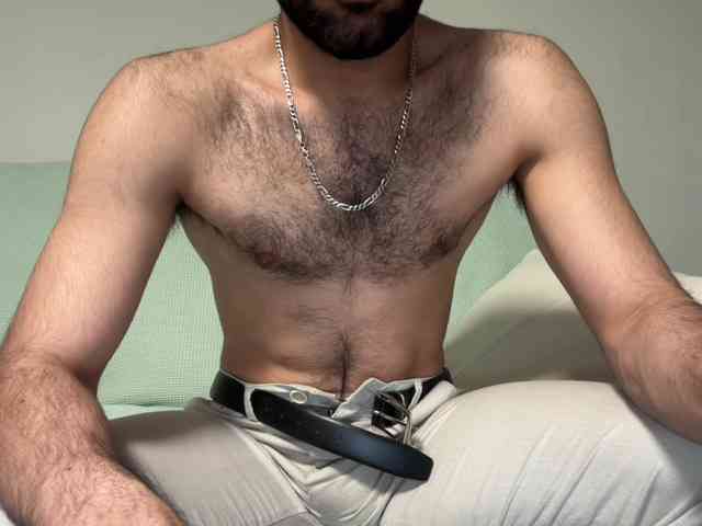 SirSweetSin Live Webcam on BongaCams