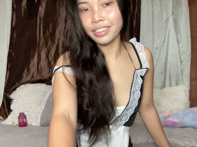 Yumii's BongaCams show and profile