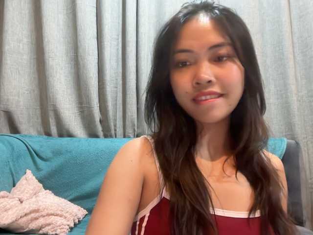 Yumii's BongaCams show and profile
