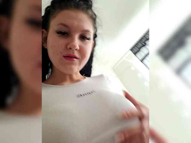 Sexy-melisska webcam