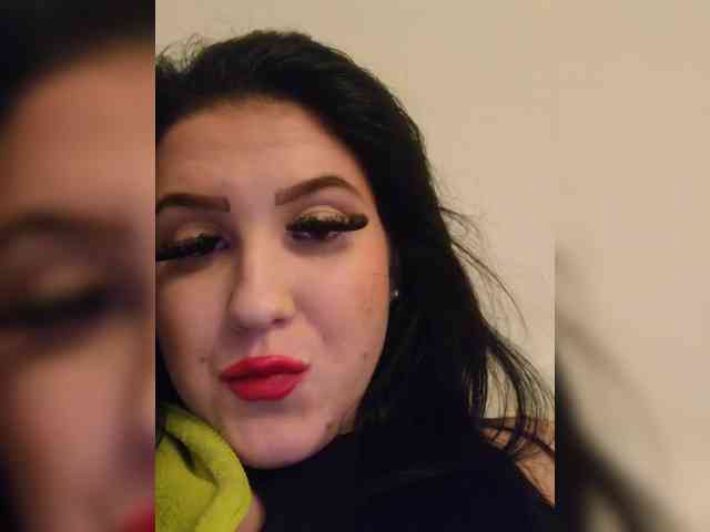 Sexy-melisska webcam