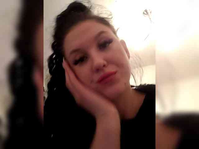 Sexy-melisska webcam