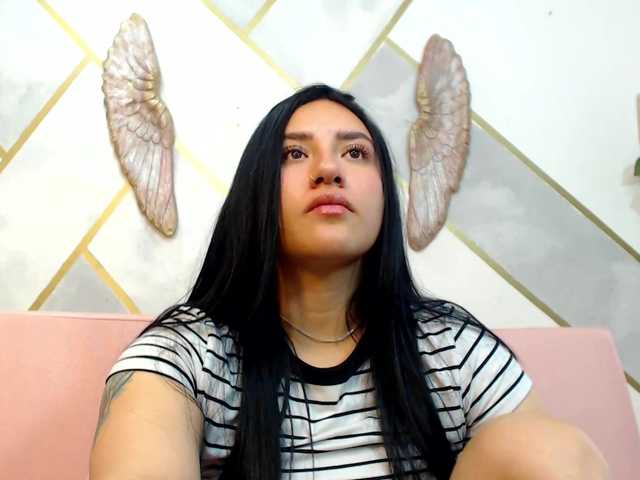 VeronicaLewis webcam