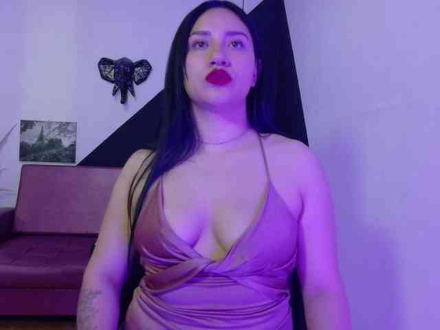 VeronicaLewis webcam