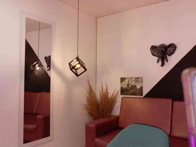 VeronicaLewis webcam