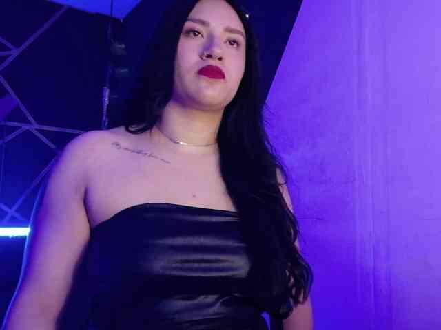 VeronicaLewis webcam