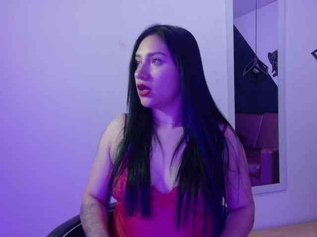 VeronicaLewis webcam