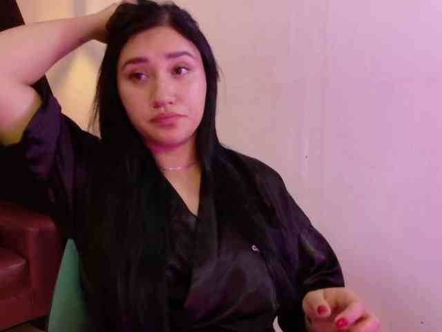 VeronicaLewis webcam