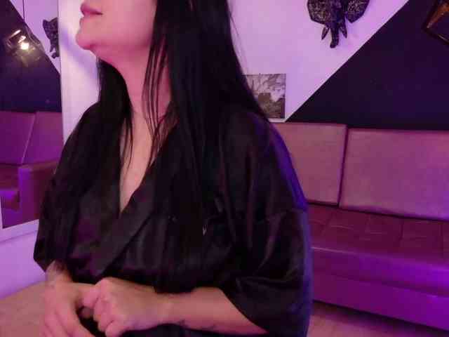 VeronicaLewis webcam