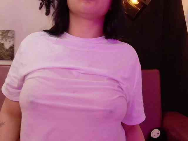 VeronicaLewis webcam