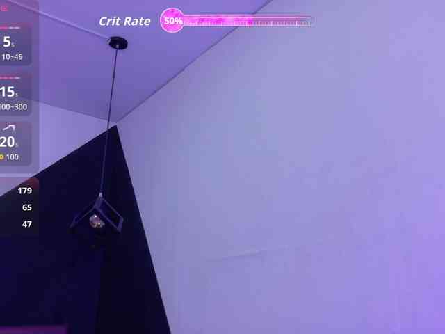 VeronicaLewis webcam