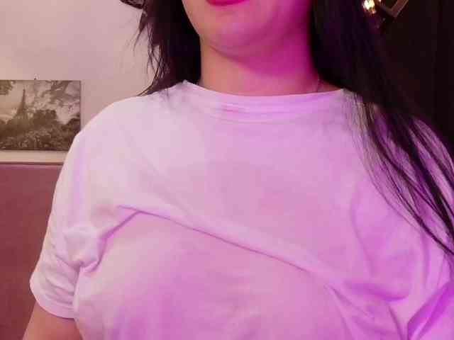 VeronicaLewis webcam