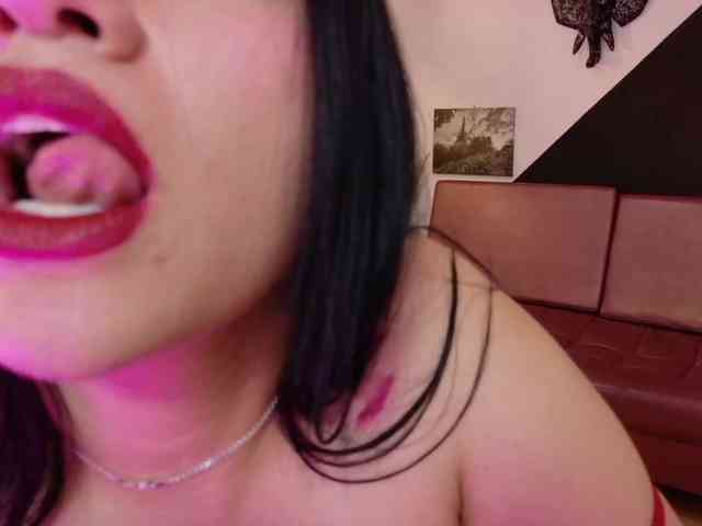 VeronicaLewis webcam