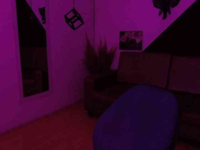 VeronicaLewis webcam