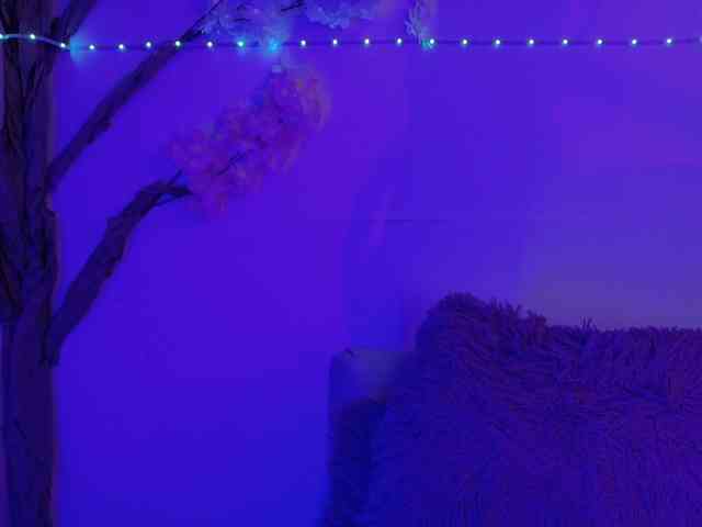 VeronicaLewis webcam