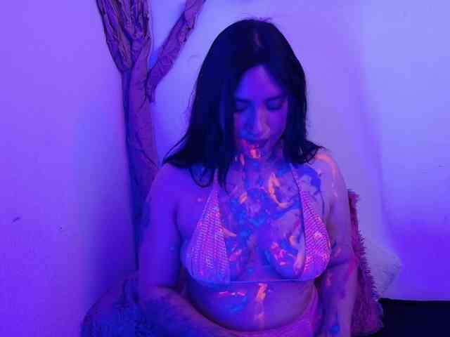 VeronicaLewis webcam