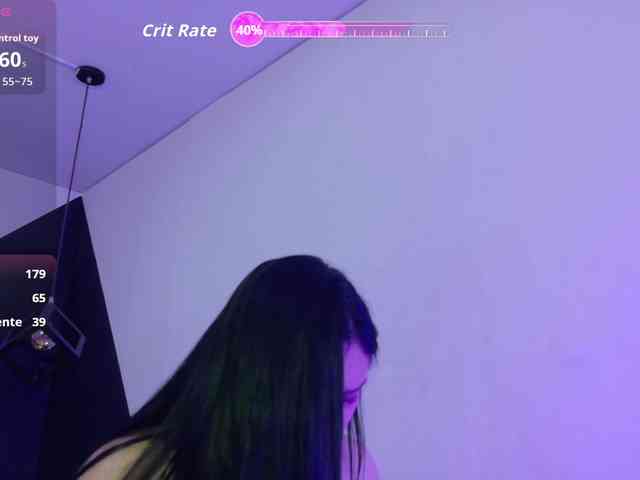 VeronicaLewis webcam