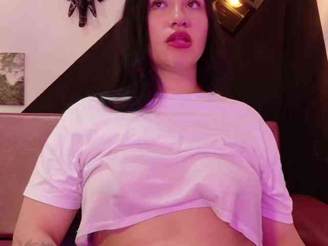 VeronicaLewis webcam