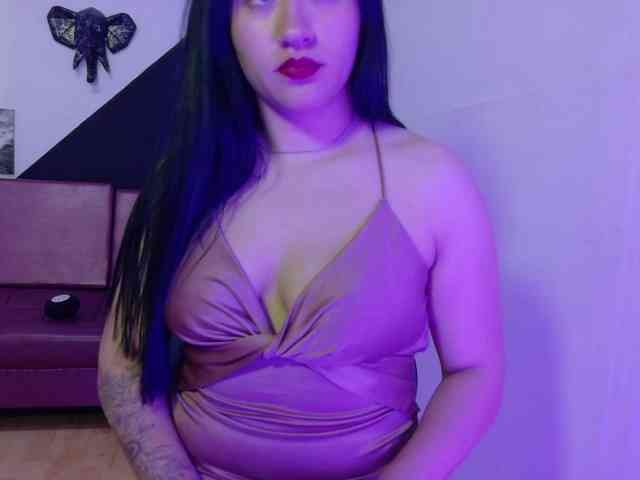 VeronicaLewis webcam