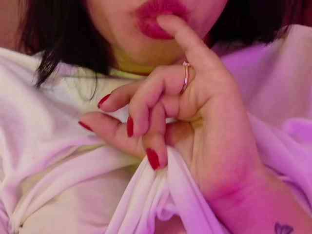 VeronicaLewis webcam