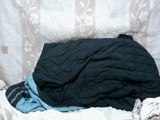 Pretty-belly Porn Show