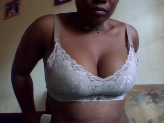 Creamier25 Porn Show