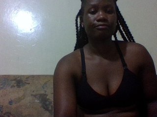 Creamier25 Porn Show