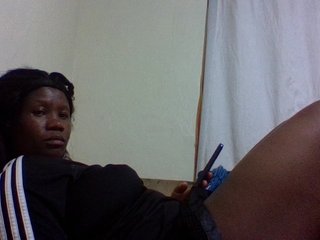 Creamier25 Porn Show