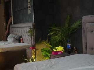 CelineHeaven Porn Show