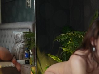 CelineHeaven Porn Show