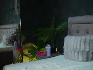 CelineHeaven Porn Show