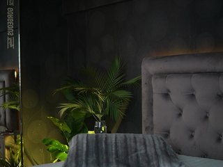 CelineHeaven Porn Show