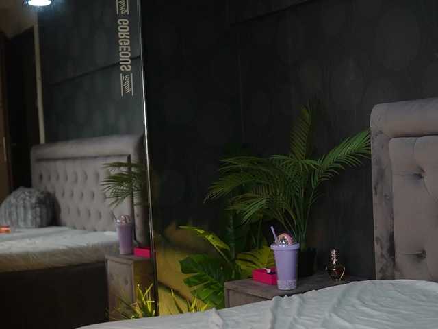 CelineHeaven's BongaCams show and profile