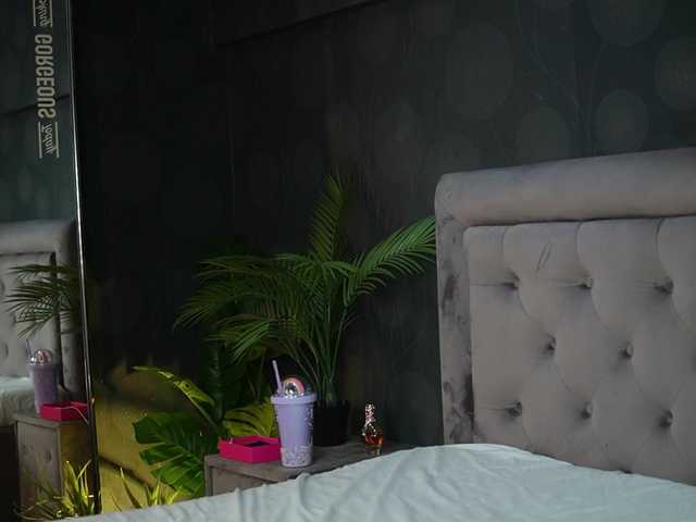 CelineHeaven's BongaCams show and profile