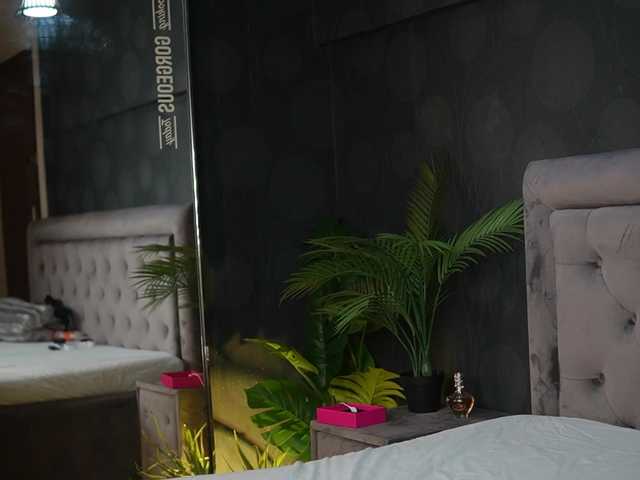 CelineHeaven's BongaCams show and profile