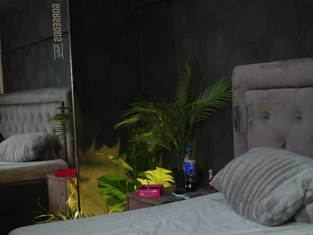 CelineHeaven's BongaCams show and profile