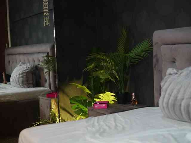 CelineHeaven Live Webcam on BongaCams